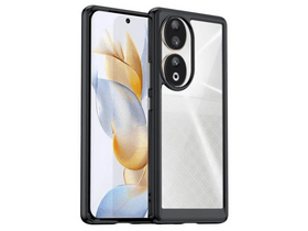 Gigapack GP-146727 Honor 90 5G átlátszó szilikon tok Gigapack GP-146727 Honor 90 5G átlátszó szilikon tok