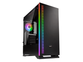 X-X Gamer i1608 i5-14400F/16GB/960SSD/RTX5060Ti 16GB X-X Gamer i1608 i5-14400F/16GB/960SSD/RTX5060Ti 16GB