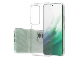 Gigapack Xiaomi Redmi 15 4G/5G Szilikon tok, átlátszó (GP-174577) Gigapack Xiaomi Redmi 15 4G/5G Szilikon tok, átlátszó (GP-174577)