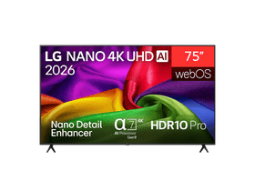LG 75NU800B3LA 75