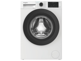 Whirlpool WAM 09WB EE Elöltöltős mosógép Whirlpool WAM 09WB EE Elöltöltős mosógép