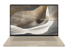 Asus Zenbook A16 UX3607OA-SQ005W Notebook + Win11
