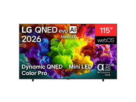 LG 115QNED93B6 115