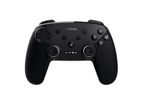 Trust GXT 542 Muta Vezeték nélküli kontroller (24790) Trust GXT 542 Muta Vezeték nélküli kontroller (24790)