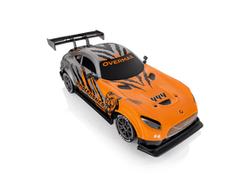 Overmax X Tireburner trkaći automobil Overmax X Tireburner trkaći automobil