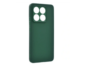 Gigapack Honor 400 Smart 5G Szilikon tok, sötétzöld (GP-174570) Gigapack Honor 400 Smart 5G Szilikon tok, sötétzöld (GP-174570)