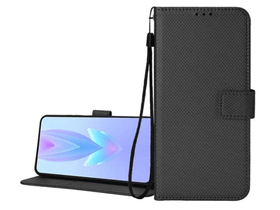 Gigapack Motorola Edge 70 Flip tok, fekete (GP-178993)