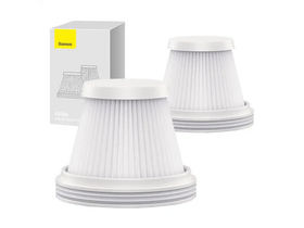 Baseus A3lite autós porszívó szűrő, 2 db (VCAQ070102) Baseus A3lite autós porszívó szűrő, 2 db (VCAQ070102)