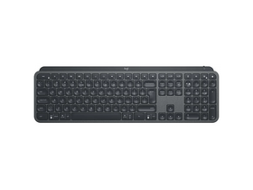 Logitech MX Keys S HU Billnetyűzet, grafitszürke