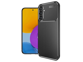 Gigapack GP-136121 Samsung Galaxy A54 szilikon tok, fekete Gigapack GP-136121 Samsung Galaxy A54 szilikon tok, fekete