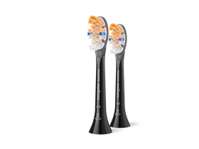 Premium AllinOne fogkefefej,fekete,2db