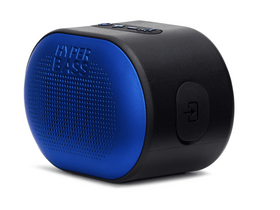 Aiwa BST-330BL Bluetooth hangszóró, kék Aiwa BST-330BL Bluetooth hangszóró, kék