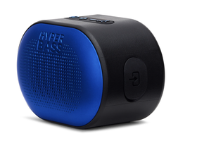 Aiwa BST-330BL Bluetooth hangszóró, kék