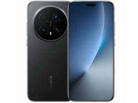 Honor Magic 8 Pro pametni telefon 12/512GB, crne boje