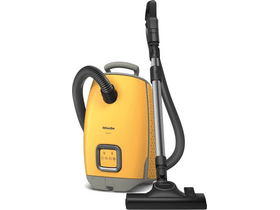 Miele Guard L1 Flex Porszívó, sárga (SUDF0) Miele Guard L1 Flex Porszívó, sárga (SUDF0)
