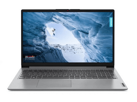 Lenovo IdeaPad 1 82QD00HXHV Notebook + Win 11 Lenovo IdeaPad 1 82QD00HXHV Notebook + Win 11