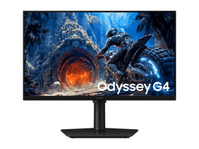 Samsung Odyssey G4 LS25HG402EUXEN 25 Samsung Odyssey G4 LS25HG402EUXEN 25