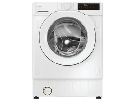 Candy BC449M4D8J-S Beépíthető mosógép Candy BC449M4D8J-S Beépíthető mosógép
