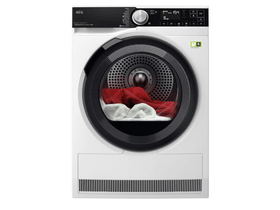 AEG TR9586CE Sušilica rublja s toplinskom pumpom AEG TR9586CE Sušilica rublja s toplinskom pumpom