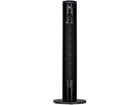 MPM MWP-26/C Oszlopventilátor, fekete MPM MWP-26/C Oszlopventilátor, fekete