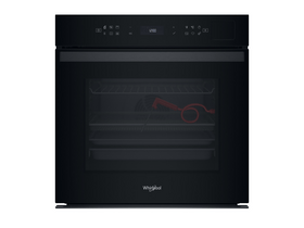 Whirlpool WOI6A8FPT1SBA Ugradbena električna pećnica Whirlpool WOI6A8FPT1SBA Ugradbena električna pećnica
