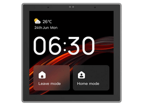 Avatto T6E panel S intelligens vezérlőpanel