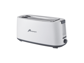 Momert 2066 hosszú szeletes kenyérpirító Momert 2066 hosszú szeletes kenyérpirító