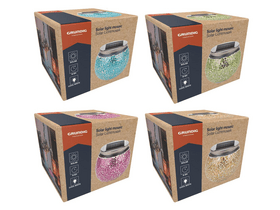 Grundig Solar mozaik mintás asztali lámpa, többféle Grundig Solar mozaik mintás asztali lámpa, többféle