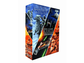 Unlock! - Star Wars Társasjáték (34625) Unlock! - Star Wars Társasjáték (34625)