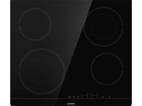 Gorenje ECT604FM Üvegkerámia főzőlap Gorenje ECT604FM Üvegkerámia főzőlap