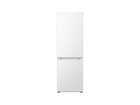 alulfagy.hűtő, 344l, D energiao., fehér alulfagy.hűtő, 344l, D energiao., fehér