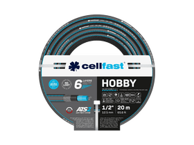 Cellfast Hobby 6 rétegű 1/2