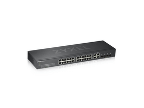 Zyxel GS1920-24V2-EU0101F Switch, 24x1000Mbps Zyxel GS1920-24V2-EU0101F Switch, 24x1000Mbps