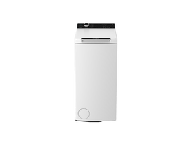 Whirlpool ETW621DBSSWHU Felültöltős mosógép