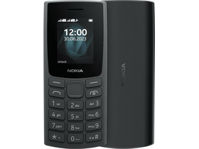 Telekom Nokia 105 (2023) 4G DS BLK
