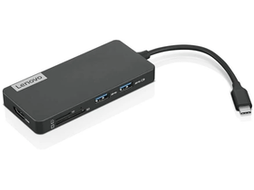 USB-C 7-in-1 Hub