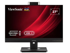 ViewSonic 27 QHD monitor
