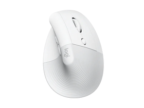 Logitech LIFT Fehér