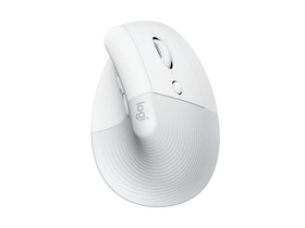 Logitech Lift ergonomski miš, bijeli (910-006475) Logitech Lift ergonomski miš, bijeli (910-006475)