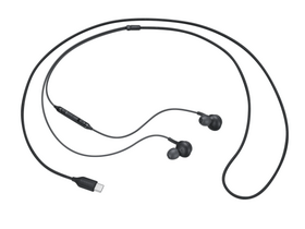 Samsung EO-IC100BBEGEU USB-C fülhallgató Samsung EO-IC100BBEGEU USB-C fülhallgató