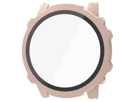 Gigapack Amazfit Falcon Műanyag keret + kijelzővédő, rózsaszín (GP-157900) Gigapack Amazfit Falcon Műanyag keret + kijelzővédő, rózsaszín (GP-157900)