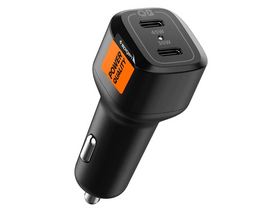 Spigen ACP04581 PC2200 autós töltő