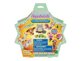 AquaBeads Csillaggyöngy barátok szett (20FLR31602) AquaBeads Csillaggyöngy barátok szett (20FLR31602)