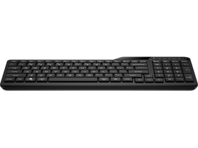 HP 460 Többeszközös vezeték nélküli billentyűzet (7N7B8AA) HP 460 Többeszközös vezeték nélküli billentyűzet (7N7B8AA)