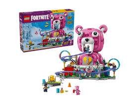 LEGO® Fortnite® Rave Cave (77082)