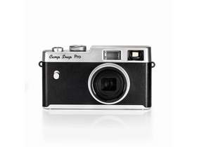 CampSnap Pro Kamera, fekete (CS-PRO-BK-WW)