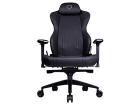 Cooler Master Hybrid M gamer szék, fekete (CMI-GCHYBM-BK) Cooler Master Hybrid M gamer szék, fekete (CMI-GCHYBM-BK)