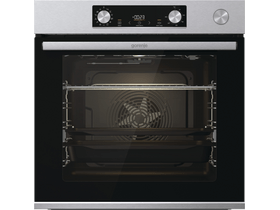 Gorenje BSA6737E15X Beépíthető sütő Gorenje BSA6737E15X Beépíthető sütő