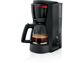 Bosch MyMoment Kávéfőző, Fekete (TKA2M113) Bosch MyMoment Kávéfőző, Fekete (TKA2M113)