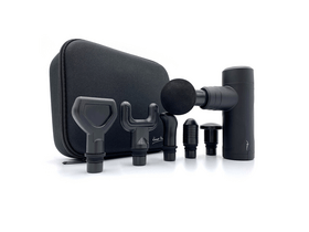 Media-Tech MT6526 Masszázspisztoly Media-Tech MT6526 Masszázspisztoly